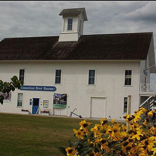 Connecticut River Museum