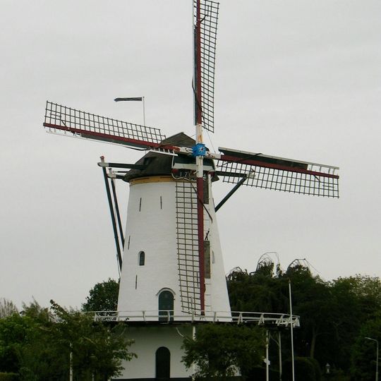 Kloetingse Molen