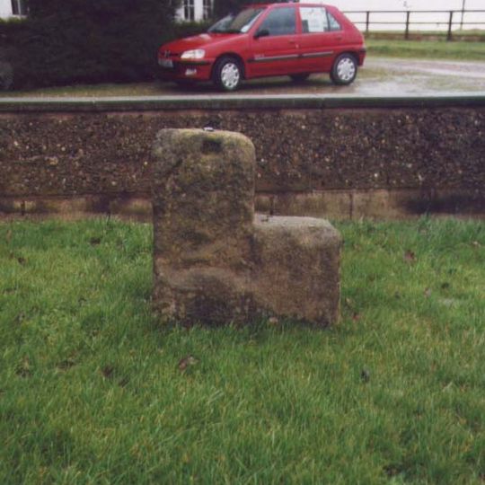 Milestone, Rowley Cottage