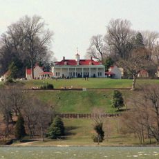 Mount Vernon