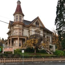 Captain George Flavel House Museum