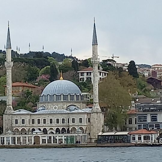 Kai Çengelköy
