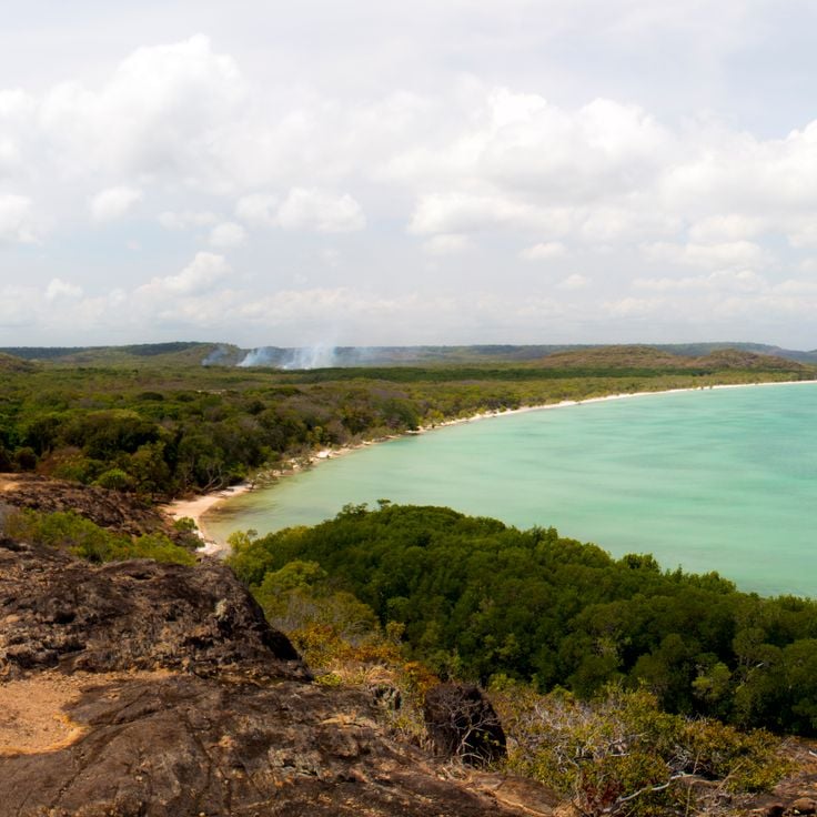 Cape York Halbinsel