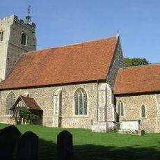 Parish Church of St Mary the Virgin