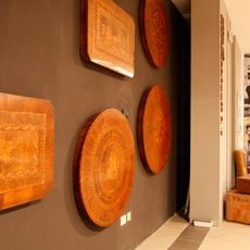Museo della tarsia
