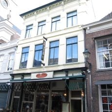 Sint Janstraat 6, Breda