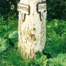 Milestone At Ngr St 3554 1316