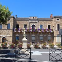 La Chapelle-de-Guinchay