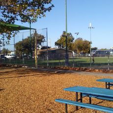 Lions Park