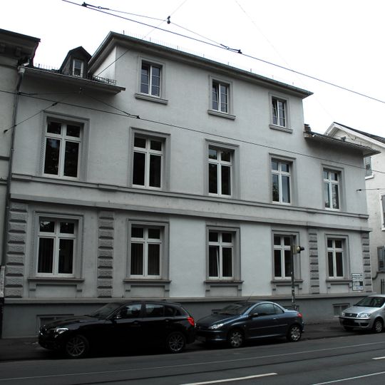 Frankfurter Straße 24
