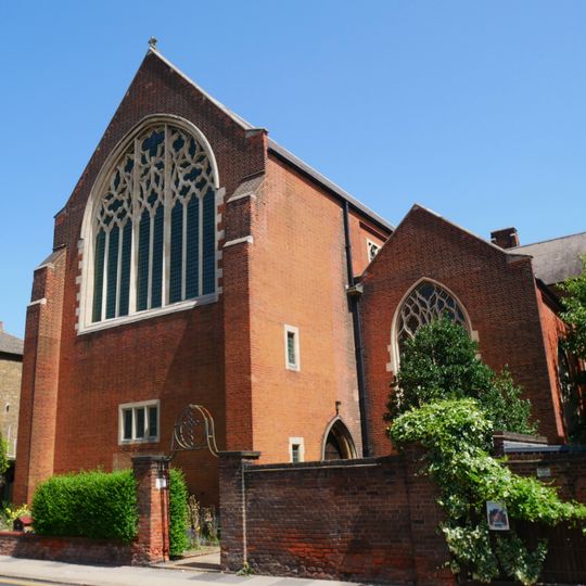 Church of St Swithun