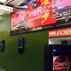 Cine Ritz Cataguases