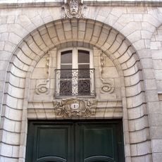 Hôtel de Luynes