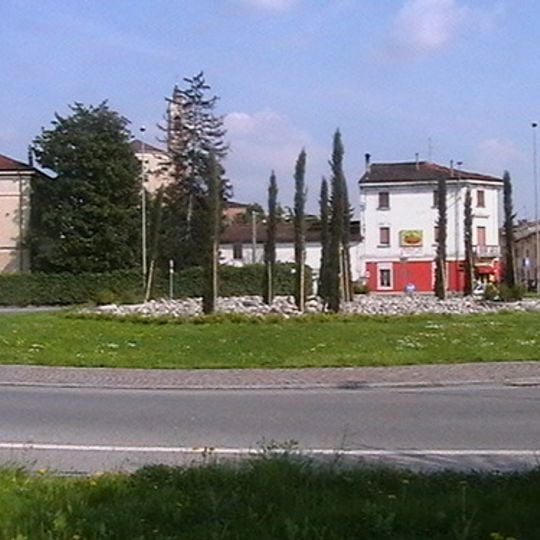 Milzano
