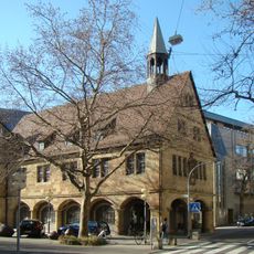 Fleischhaus (Heilbronn)