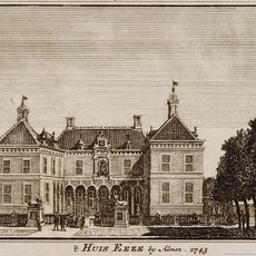 Huis De Ehze