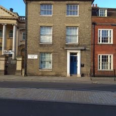 9, St Margaret's Plain