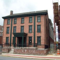 Bank of Newark Building