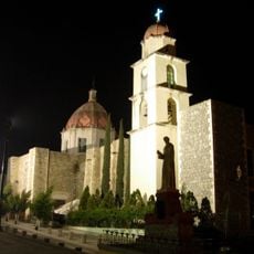 Iglesia de San Antonio de Padua