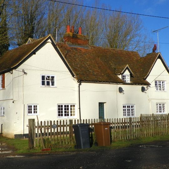 Rye End Cottages