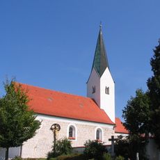 Katholische Kirche St. Georg