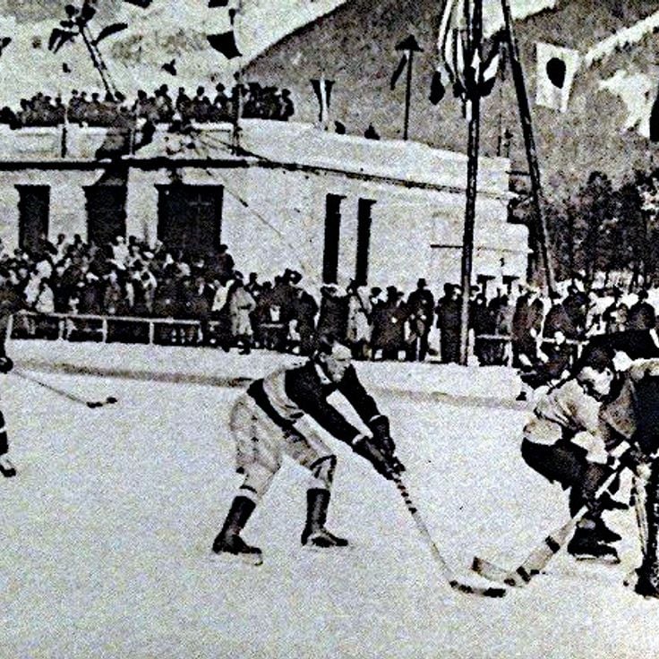 Stade Olympique de Chamonix