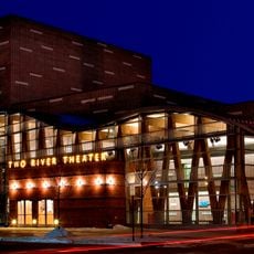 Two River Theater