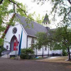 Corvallis Arts Center