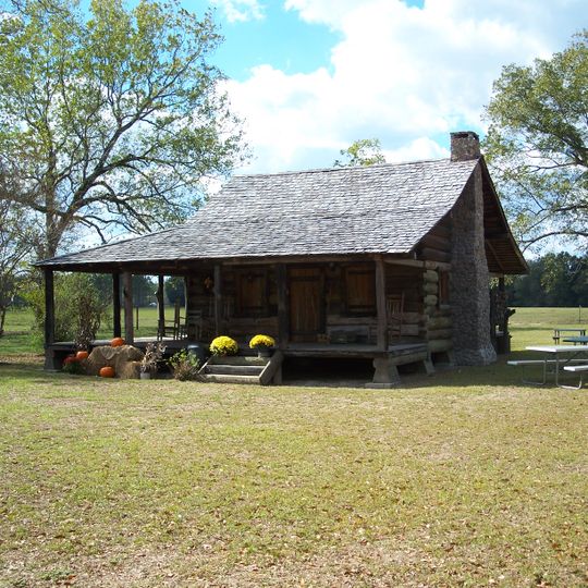 Keith Cabin