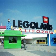 Legoland California