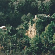 Castell de Ribatallada