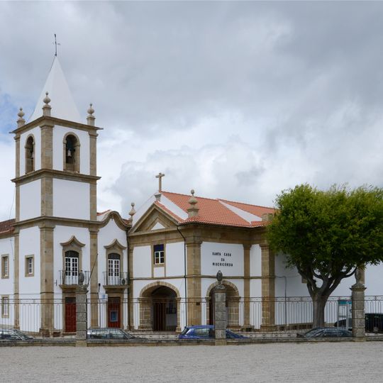 Convento e Igreja da Graça