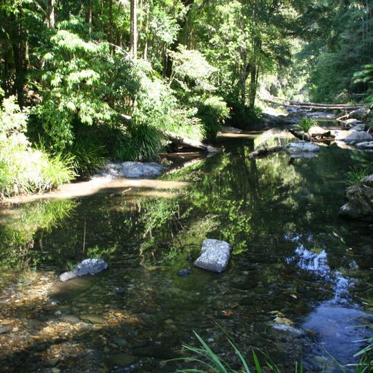 Bindarri National Park