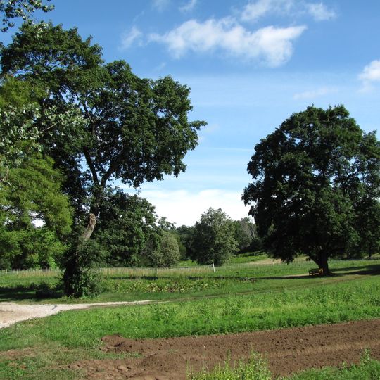 Case's Corner Historic District