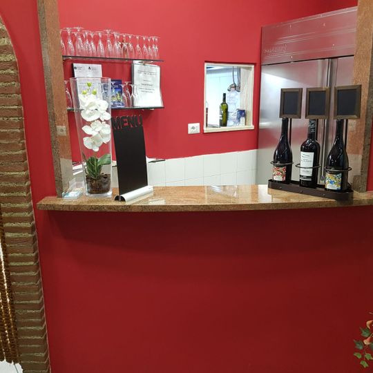 Ristorante SanStefano