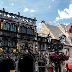 Museum van het Heilig Bloed