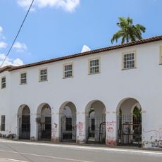 Palácio de Verão dos Arcebispos