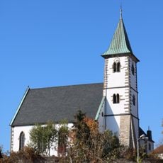 St. Jakobus (Hünfeld)