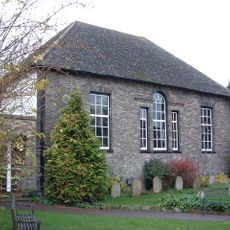 Friends Meeting House