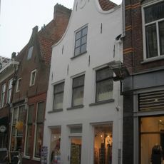 Beukerstraat 48, Zutphen