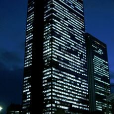 Shinjuku Mitsui Building