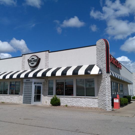 Steak 'n Shake