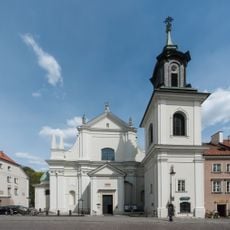 St. Hyacinth's Church