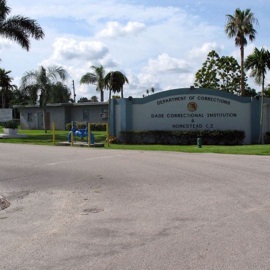 Dade Correctional Institution