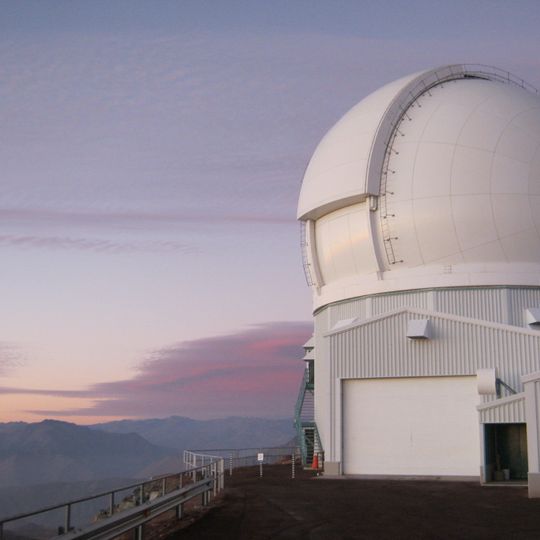 Southern Astrophysical Research Telescope