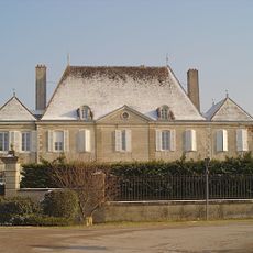 Château de Broin