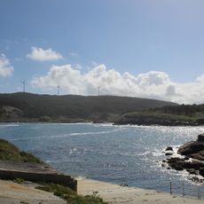 Santa Mariña de Brantuas