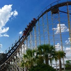 White Lightning