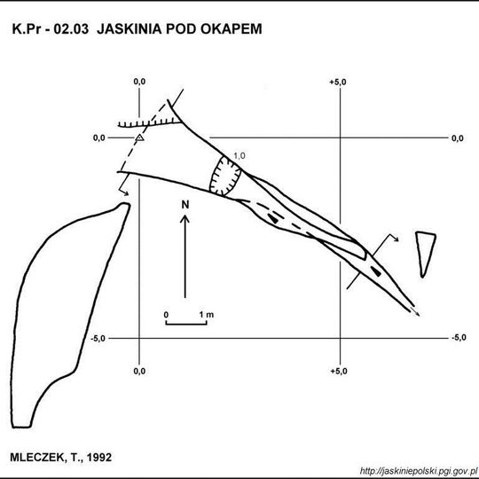 Schronisko Diabli Most