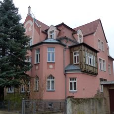 Mietvilla Martin-Hoop-Straße 24